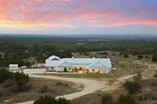 452 Southwick Ranch Rd, Johnson City, TX 78636 - Photo 36
