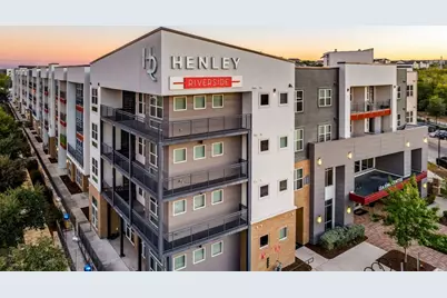 6107 E Riverside Drive #167, Austin, TX 78741 - Photo 1