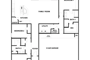 1908 Lazy Acres St, Leander, TX 78641 - Photo 14