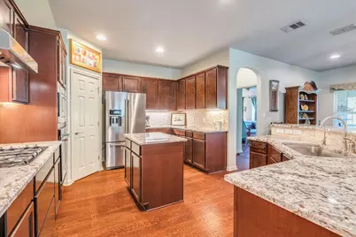 471 Limestone Trail, Austin, TX 78737 - Photo 10
