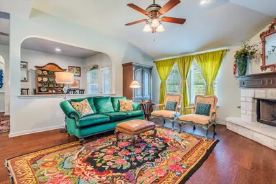 471 Limestone Trail, Austin, TX 78737 - Photo 16