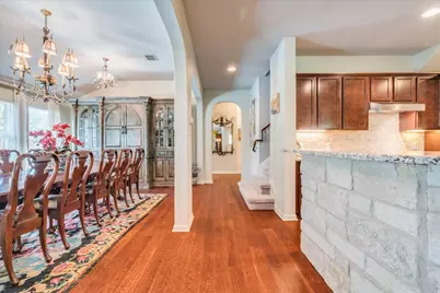 471 Limestone Trail, Austin, TX 78737 - Photo 6
