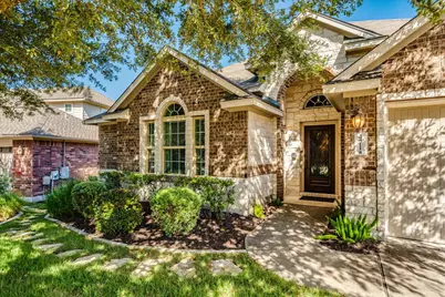 471 Limestone Trail, Austin, TX 78737 - Photo 2
