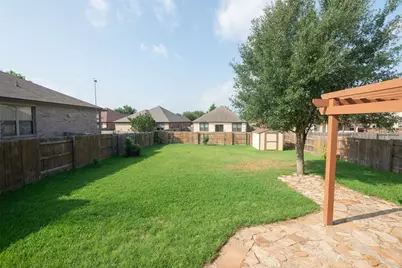 1078 Sussex Way, Round Rock, TX 78665 - Photo 16