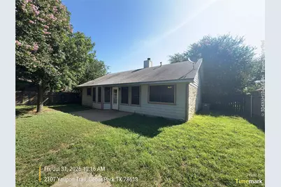 2107 Yaupon Trail, Cedar Park, TX 78613 - Photo 18