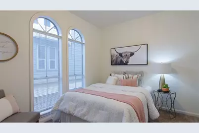2529 Rio Grande Street #39, Austin, TX 78705 - Photo 8