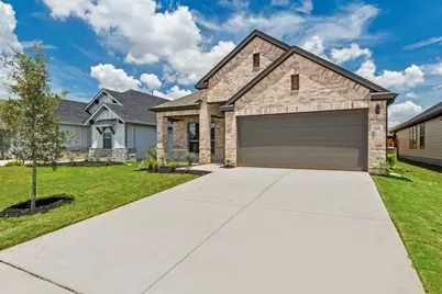 111 Malibu, Hutto, TX 78634 - Photo 1