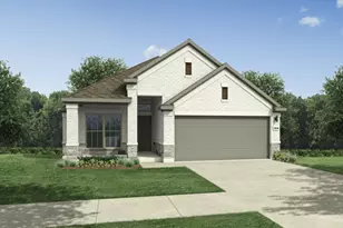 111 Malibu, Hutto, TX 78634 - Photo 1