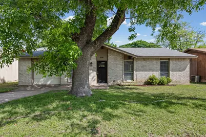 9911 Dorset Drive, Austin, TX 78753 - Photo 1