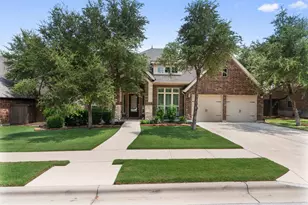 624 Judge Fisk Dr, Leander, TX 78641 - Photo 1