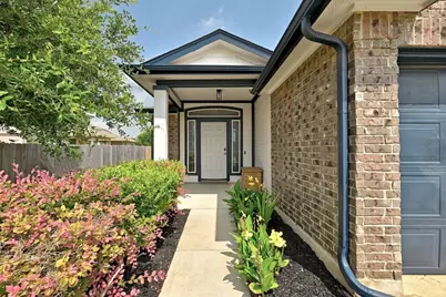 7004 Heine Farm Road #2, Del Valle, TX 78617 - Photo 2