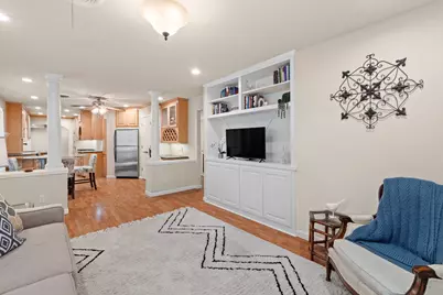 8501 Kromer Street, Austin, TX 78757 - Photo 4