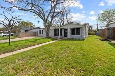 8501 Kromer Street, Austin, TX 78757 - Photo 2