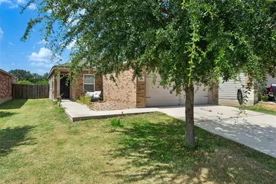 124 Continental Avenue, Liberty Hill, TX 78642 - Photo 2