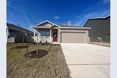 13604 Menard Way, Elgin, TX 78621 - Photo 1