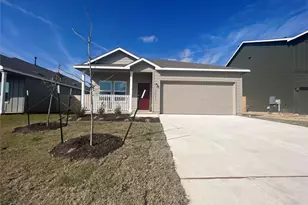 13604 Menard Wy, Elgin, TX 78621 - Photo 1