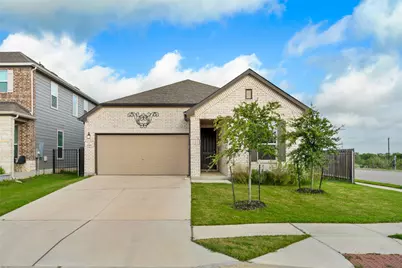 6300 Carriage Pines Drive, Del Valle, TX 78617 - Photo 2