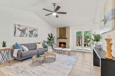 5805 West Gate Boulevard #A, Austin, TX 78745 - Photo 1
