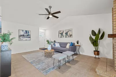 5805 West Gate Boulevard #A, Austin, TX 78745 - Photo 4