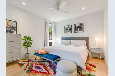 1603 Woodlawn Boulevard #D, Austin, TX 78703 - Photo 10