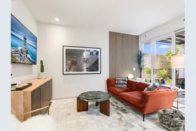 1603 Woodlawn Boulevard #D, Austin, TX 78703 - Photo 6