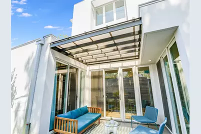 1603 Woodlawn Boulevard #D, Austin, TX 78703 - Photo 22