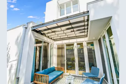 1603 Woodlawn Boulevard #D, Austin, TX 78703 - Photo 22