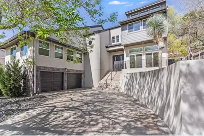 5606 Sedgefield Drive, Austin, TX 78746 - Photo 1