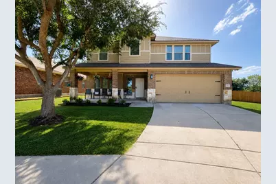 1061 Hot Spring Valley, Buda, TX 78610 - Photo 1