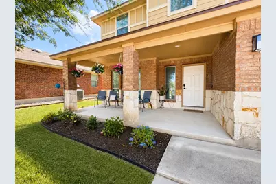 1061 Hot Spring Valley, Buda, TX 78610 - Photo 2