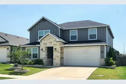 13302 Henrietta Plaza, Manor, TX 78653 - Photo 2