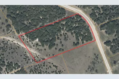 Lot 51 Burnet Oaks Drive, Burnet, TX 78611 - Photo 2