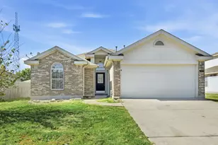 119 Bayliss St, Hutto, TX 78634 - Photo 1