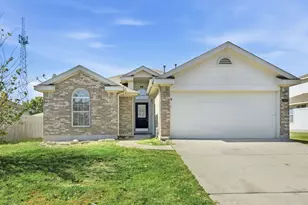 119 Bayliss St, Hutto, TX 78634 - Photo 1