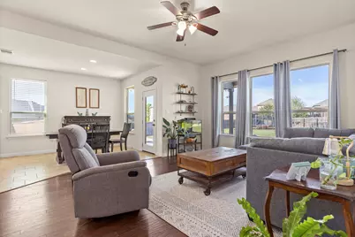 8012 Arbia Cove, Round Rock, TX 78665 - Photo 2