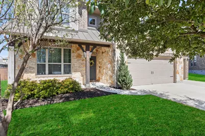 8012 Arbia Cove, Round Rock, TX 78665 - Photo 16
