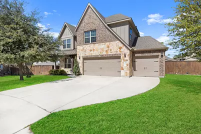 8012 Arbia Cove, Round Rock, TX 78665 - Photo 18