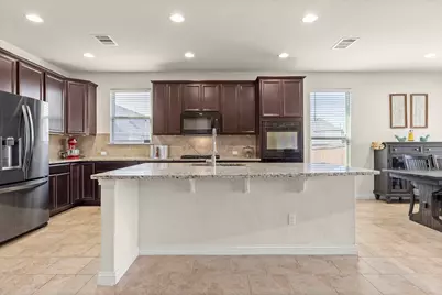 8012 Arbia Cove, Round Rock, TX 78665 - Photo 8