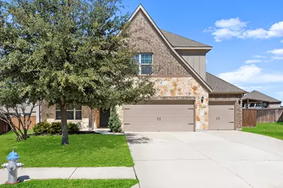 8012 Arbia Cove, Round Rock, TX 78665 - Photo 14