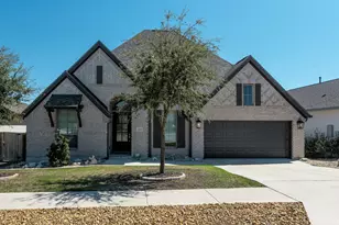 223 Trailing Lantana Ln, San Marcos, TX 78666 - Photo 1