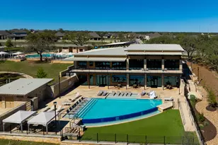 223 Trailing Lantana Ln, San Marcos, TX 78666 - Photo 2