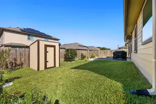 320 Ammonite Ln, Jarrell, TX 76537 - Photo 20