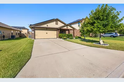 320 Ammonite Lane, Jarrell, TX 76537 - Photo 2