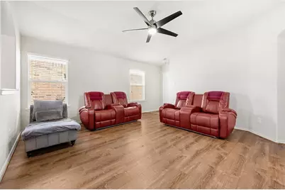 320 Ammonite Lane, Jarrell, TX 76537 - Photo 6