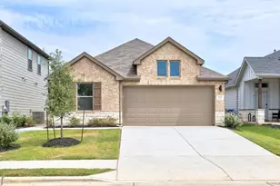 327 Bendecido Loop, Elgin, TX 78621 - Photo 1