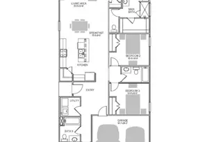 327 Bendecido Loop, Elgin, TX 78621 - Photo 30