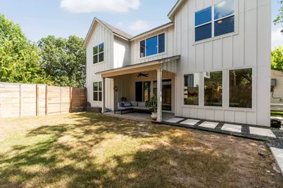 8014 Tisdale Drive #1, Austin, TX 78757 - Photo 2
