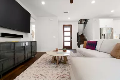8014 Tisdale Drive #1, Austin, TX 78757 - Photo 8