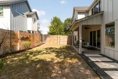 8014 Tisdale Drive #1, Austin, TX 78757 - Photo 38