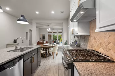 6205 Llano Stage Trail, Austin, TX 78738 - Photo 6